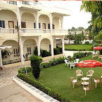 אודייפור Saheli Palace מראה חיצוני תמונה