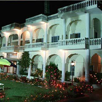 אודייפור Saheli Palace מראה חיצוני תמונה
