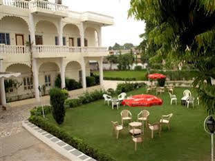 אודייפור Saheli Palace מראה חיצוני תמונה