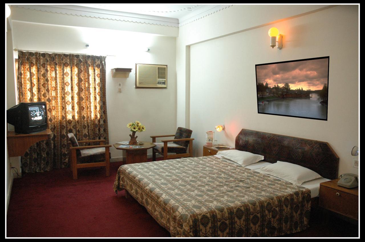 אודייפור Saheli Palace מראה חיצוני תמונה