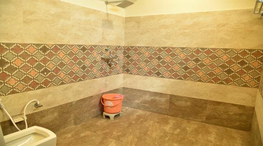 אודייפור Saheli Palace מראה חיצוני תמונה