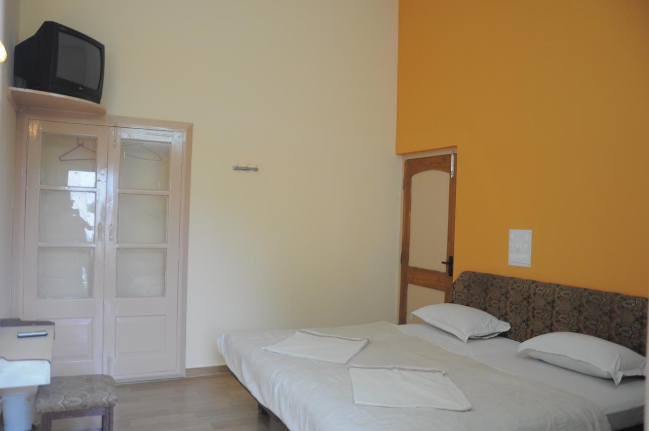 אודייפור Saheli Palace מראה חיצוני תמונה